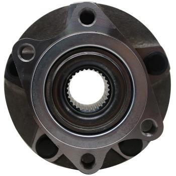 Dorman 951286 - Wheel Bearing and Hub Assembly Dorman 951286 Wheel Bearing and Hub Assembly product image 3 of 4