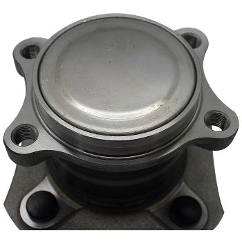 Dorman 951287 Wheel Bearing and Hub Assembly product image 3 of 4