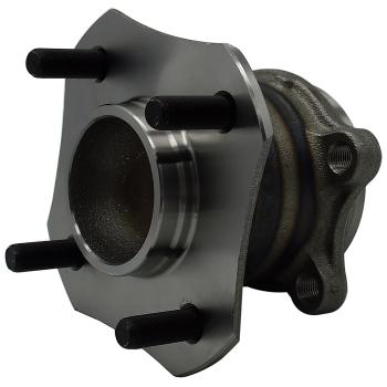 Dorman 951287 Wheel Bearing and Hub Assembly product image 4 of 4