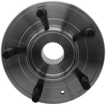 Dorman 951288 - Wheel Bearing and Hub Assembly Dorman 951288 Wheel Bearing and Hub Assembly product image 2 of 4
