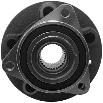 Dorman 951288 - Wheel Bearing and Hub Assembly Dorman 951288 Wheel Bearing and Hub Assembly product image 3 of 4