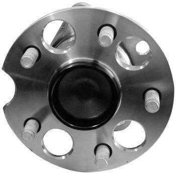 Dorman 951290 - Wheel Bearing and Hub Assembly Dorman 951290 Wheel Bearing and Hub Assembly product image 2 of 4
