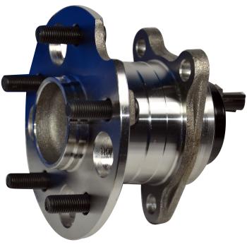 Dorman 951290 - Wheel Bearing and Hub Assembly Dorman 951290 Wheel Bearing and Hub Assembly product image 4 of 4