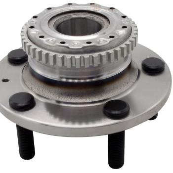 Dorman 951291 Wheel Bearing and Hub Assembly product image 1 of 4