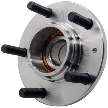Dorman 951291 Wheel Bearing and Hub Assembly product image 4 of 4