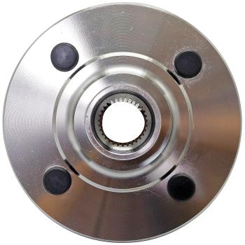 Dorman 951292 Wheel Bearing and Hub Assembly product image 3 of 4