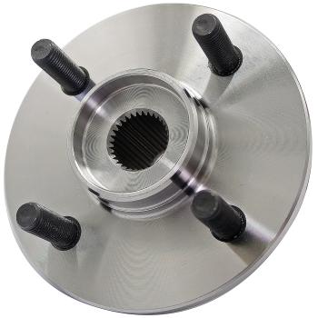 Dorman 951292 Wheel Bearing and Hub Assembly product image 4 of 4