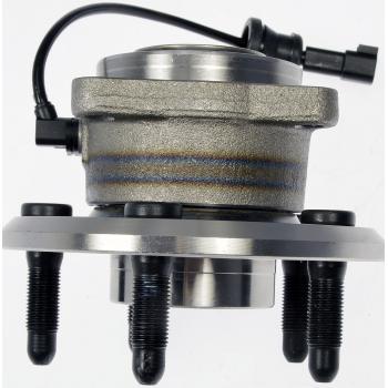 Dorman 951300 Wheel Bearing and Hub Assembly product image 1 of 5