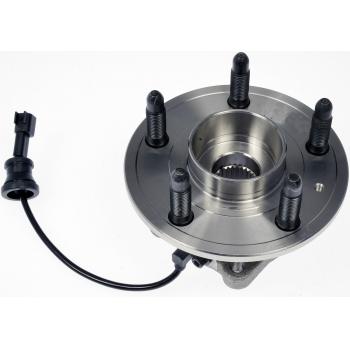 Dorman 951300 Wheel Bearing and Hub Assembly product image 2 of 5