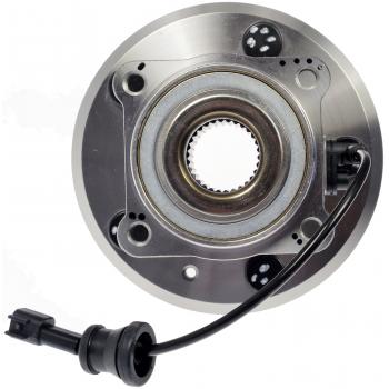 Dorman 951300 Wheel Bearing and Hub Assembly product image 3 of 5