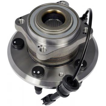Dorman 951300 Wheel Bearing and Hub Assembly product image 4 of 5