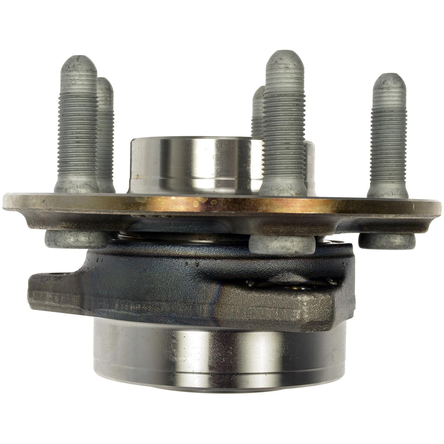 Dorman 951301 Wheel Bearing and Hub Assembly product image 1 of 4