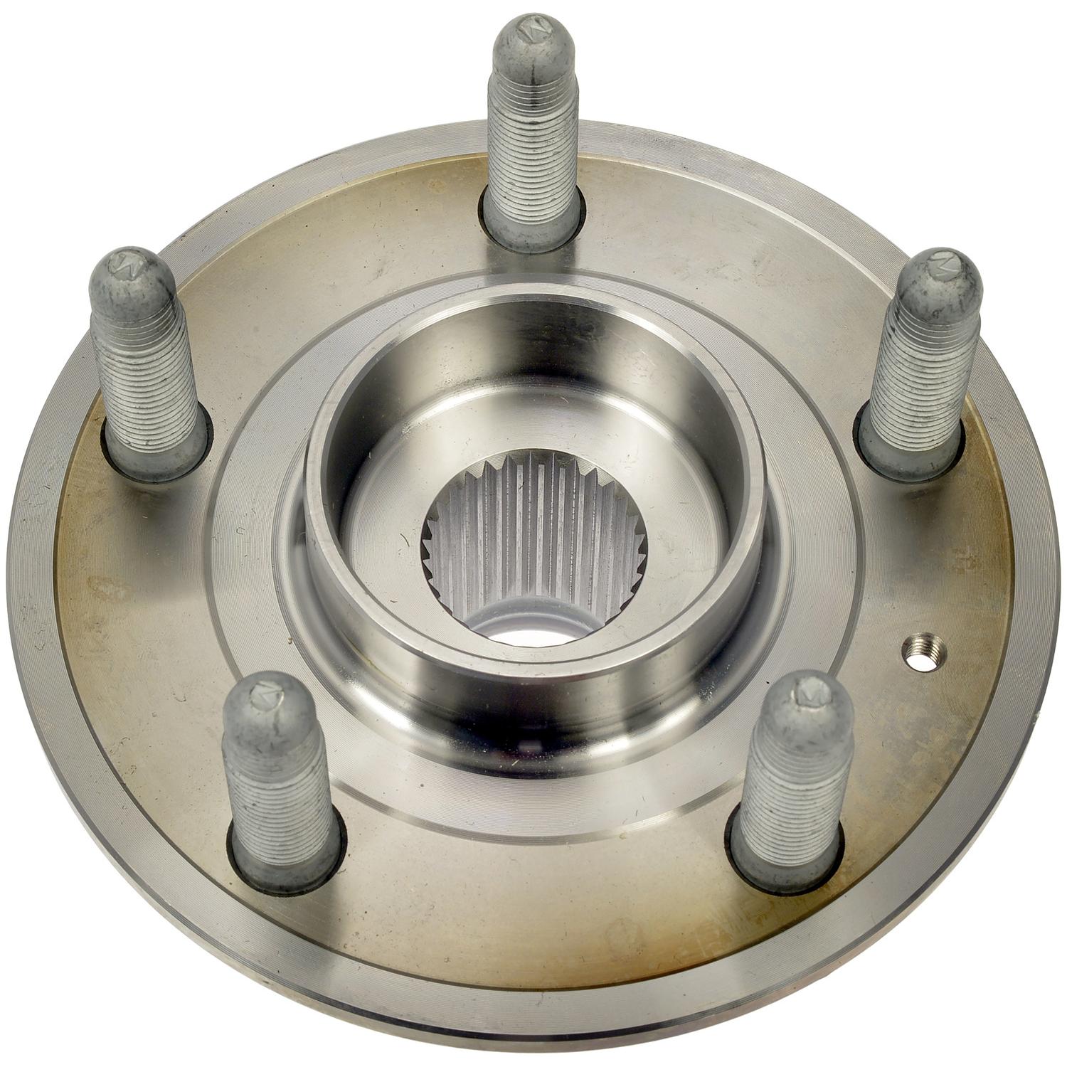 Dorman 951301 Wheel Bearing and Hub Assembly product image 2 of 4