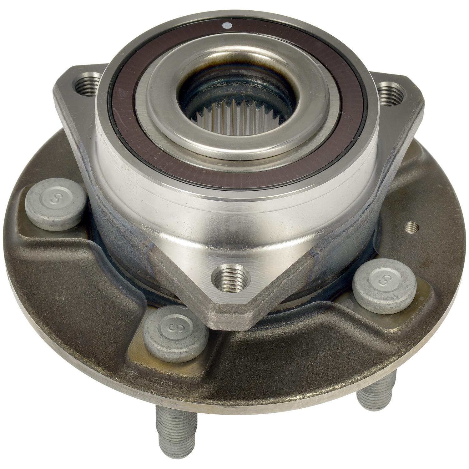Dorman 951301 Wheel Bearing and Hub Assembly product image 4 of 4
