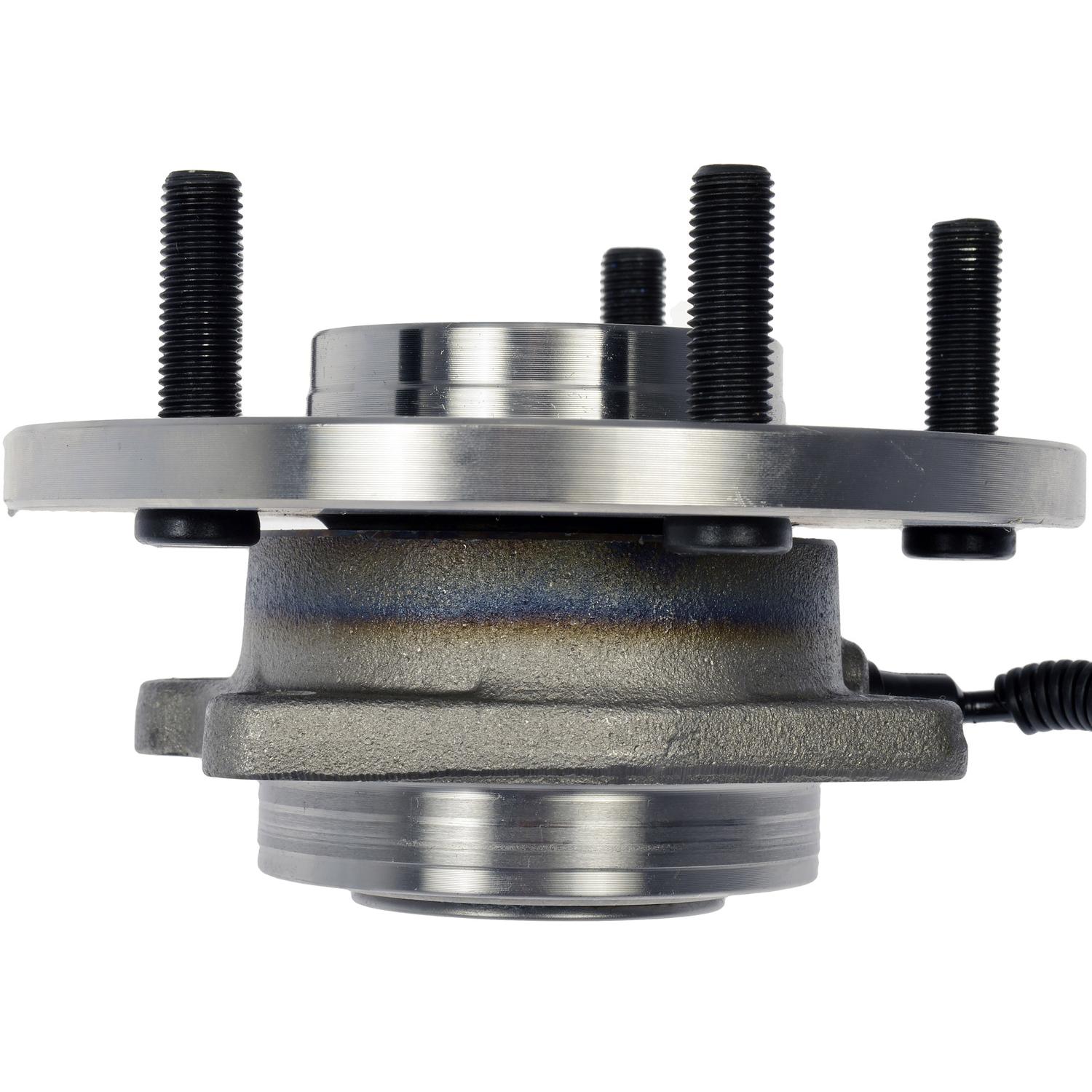 Dorman 951303 Wheel Bearing and Hub Assembly product image 1 of 5