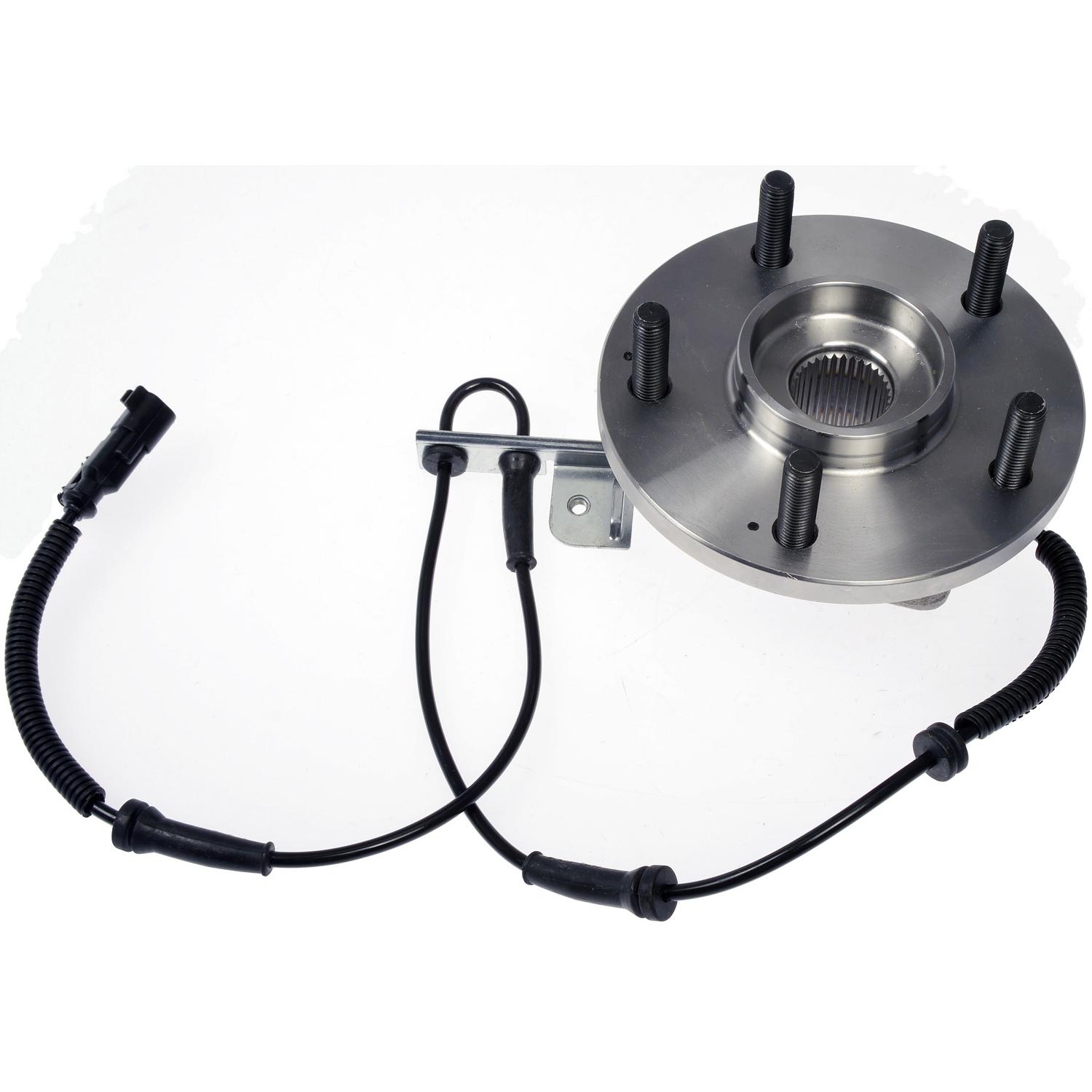 Dorman 951303 Wheel Bearing and Hub Assembly product image 2 of 5