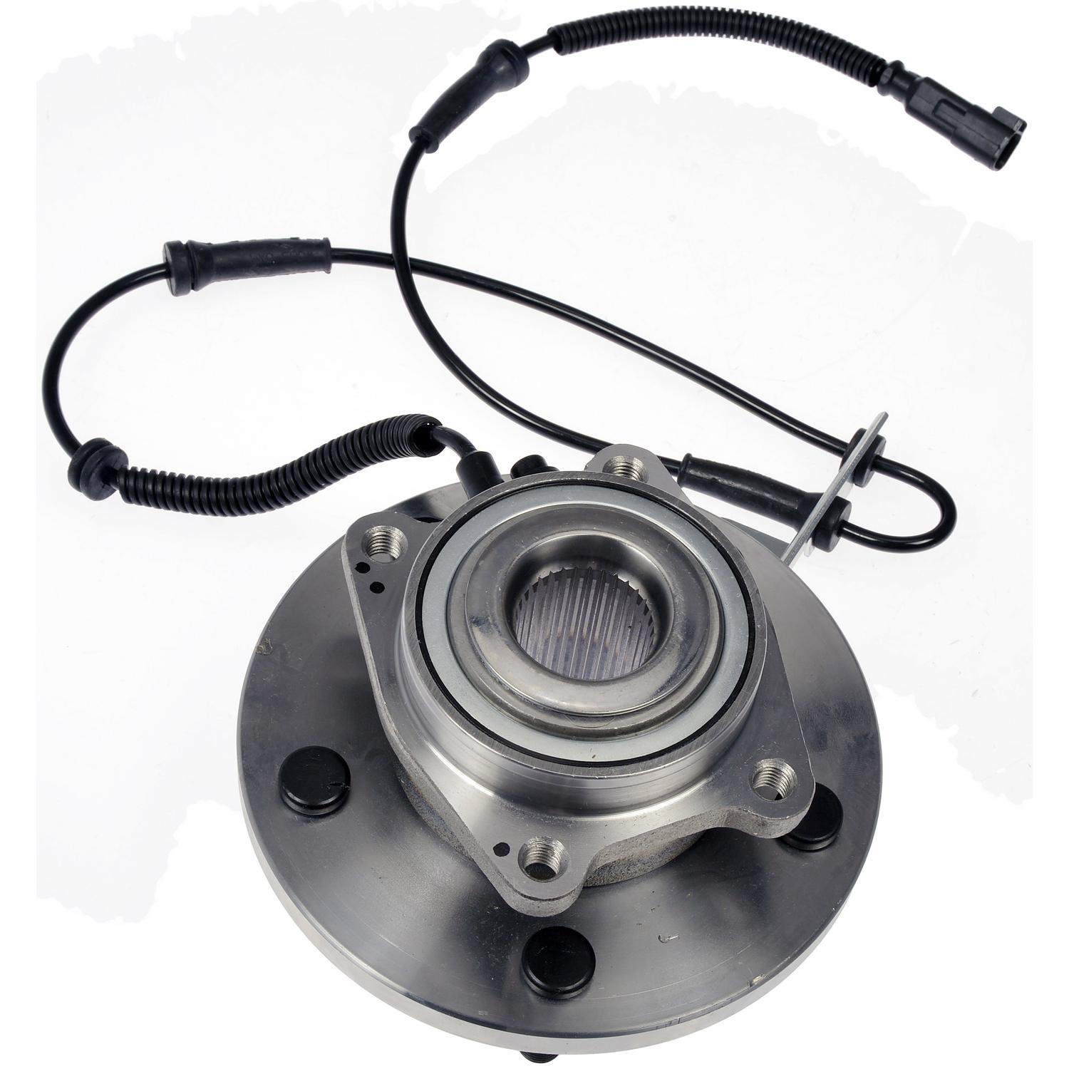 Dorman 951303 Wheel Bearing and Hub Assembly product image 3 of 5