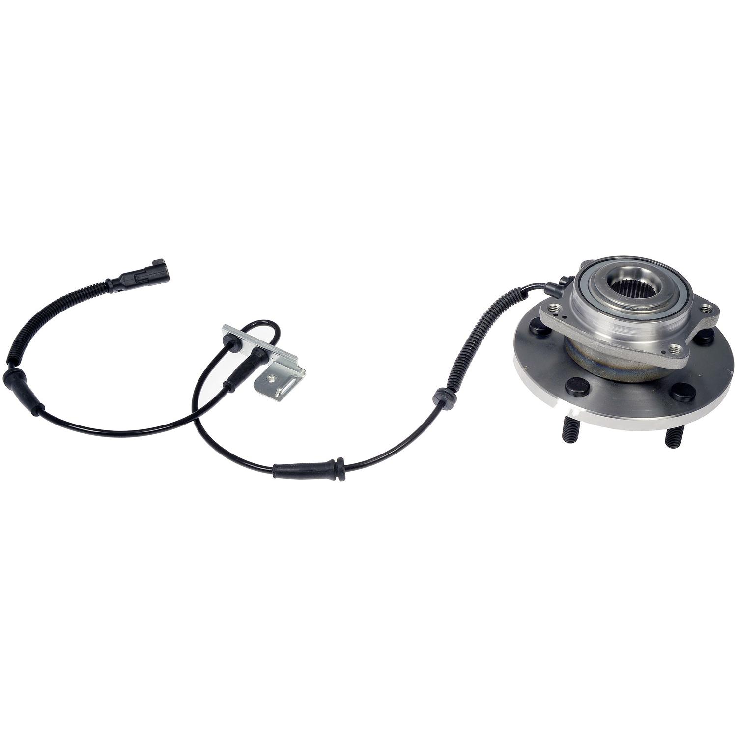 Dorman 951303 Wheel Bearing and Hub Assembly product image 4 of 5