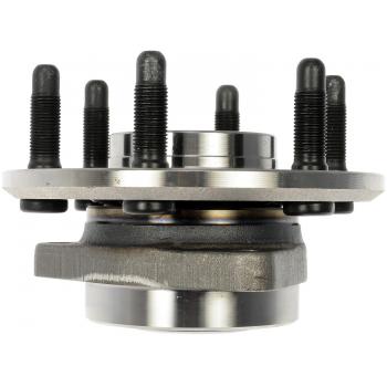 Dorman 951305 - Wheel Bearing and Hub Assembly Dorman 951305 Wheel Bearing and Hub Assembly product image 1 of 4