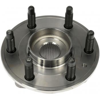 Dorman 951305 - Wheel Bearing and Hub Assembly Dorman 951305 Wheel Bearing and Hub Assembly product image 2 of 4