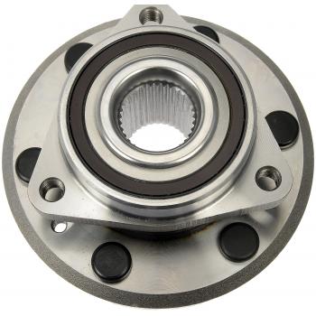 Dorman 951305 - Wheel Bearing and Hub Assembly Dorman 951305 Wheel Bearing and Hub Assembly product image 3 of 4