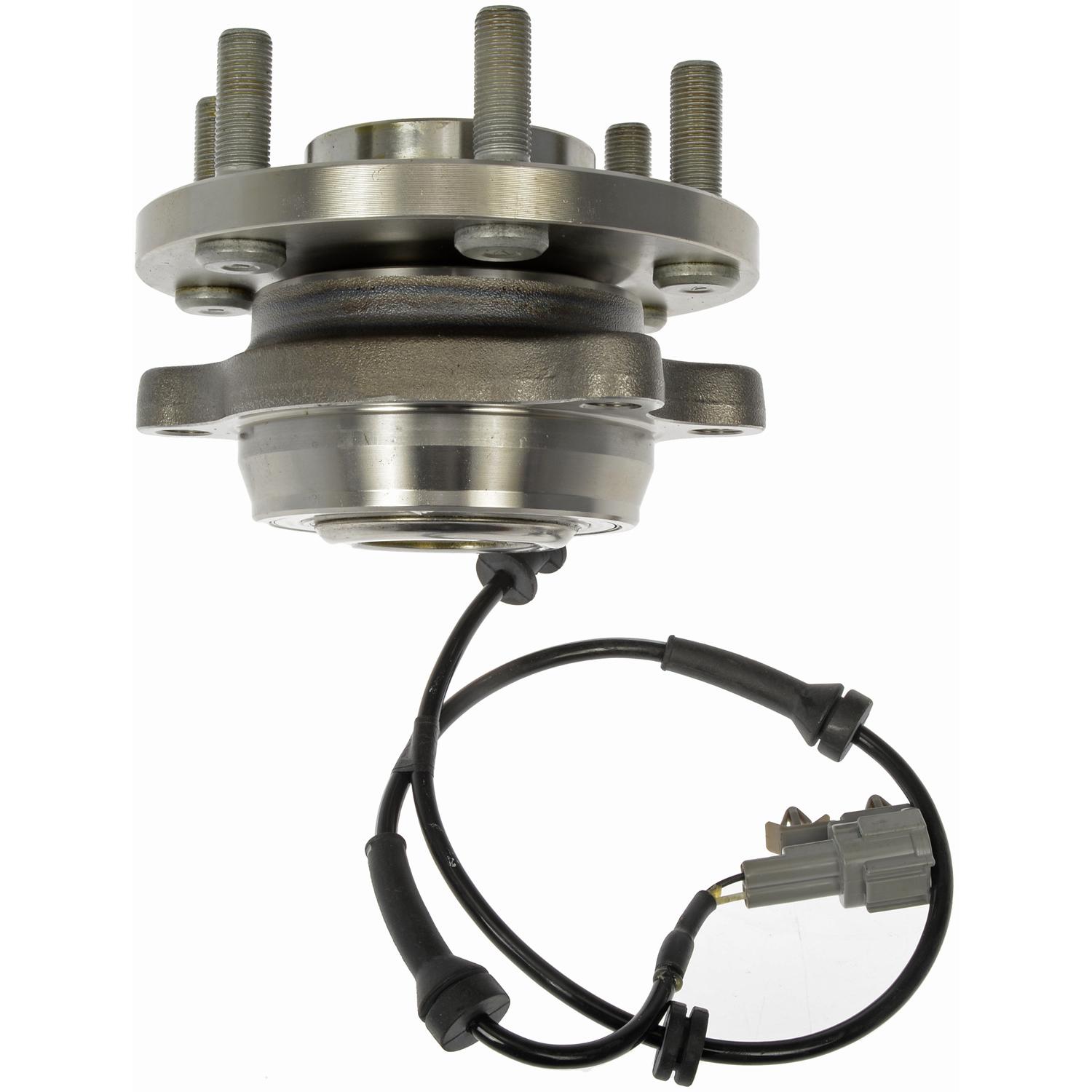 Dorman 951400 - Wheel Bearing and Hub Assembly Dorman 951400 Wheel Bearing and Hub Assembly product image 1 of 4