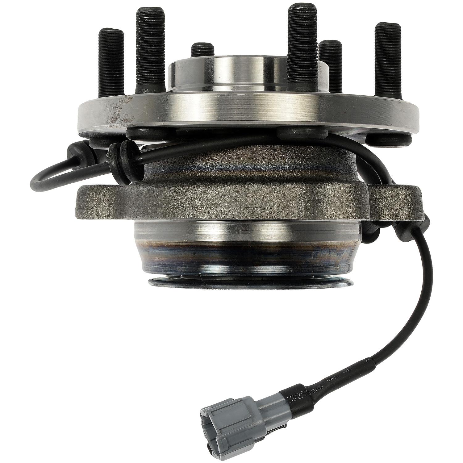 Dorman 951401 Wheel Bearing and Hub Assembly product image 1 of 4