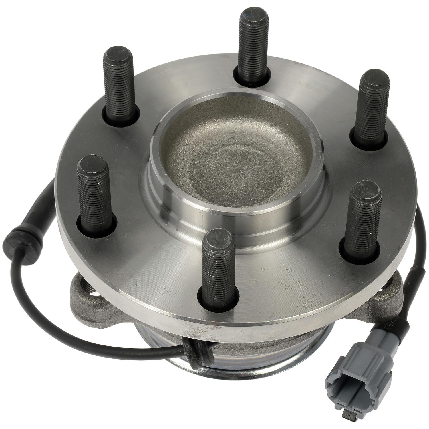Dorman 951401 Wheel Bearing and Hub Assembly product image 2 of 4