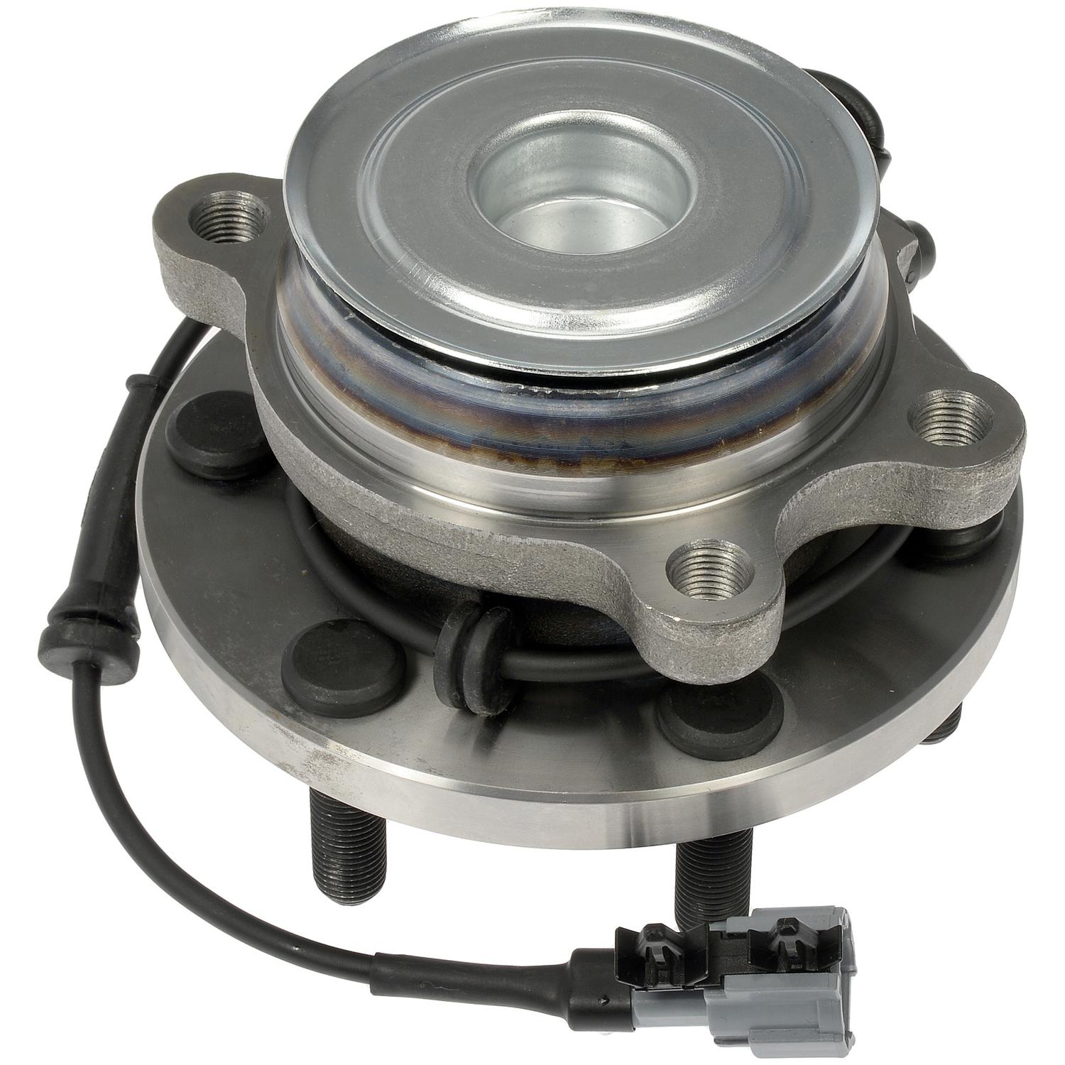 Dorman 951401 Wheel Bearing and Hub Assembly product image 3 of 4