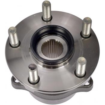 Dorman 951402 Wheel Bearing and Hub Assembly product image 2 of 4