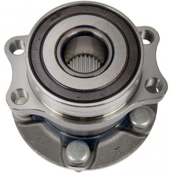 Dorman 951402 Wheel Bearing and Hub Assembly product image 3 of 4