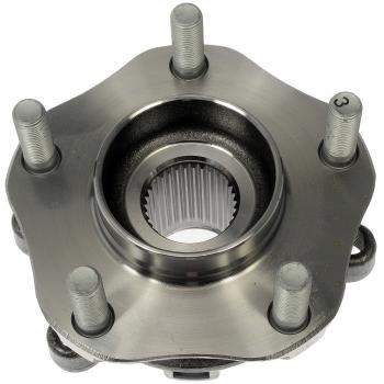 Dorman 951403 Wheel Bearing and Hub Assembly product image 2 of 4