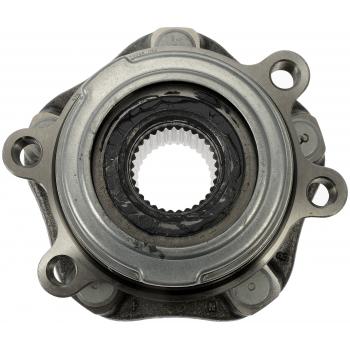 Dorman 951403 Wheel Bearing and Hub Assembly product image 3 of 4