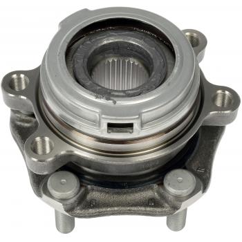 Dorman 951403 Wheel Bearing and Hub Assembly product image 4 of 4