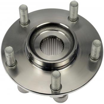 Dorman 951404 Wheel Bearing and Hub Assembly product image 2 of 4