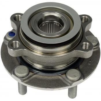 Dorman 951404 Wheel Bearing and Hub Assembly product image 4 of 4