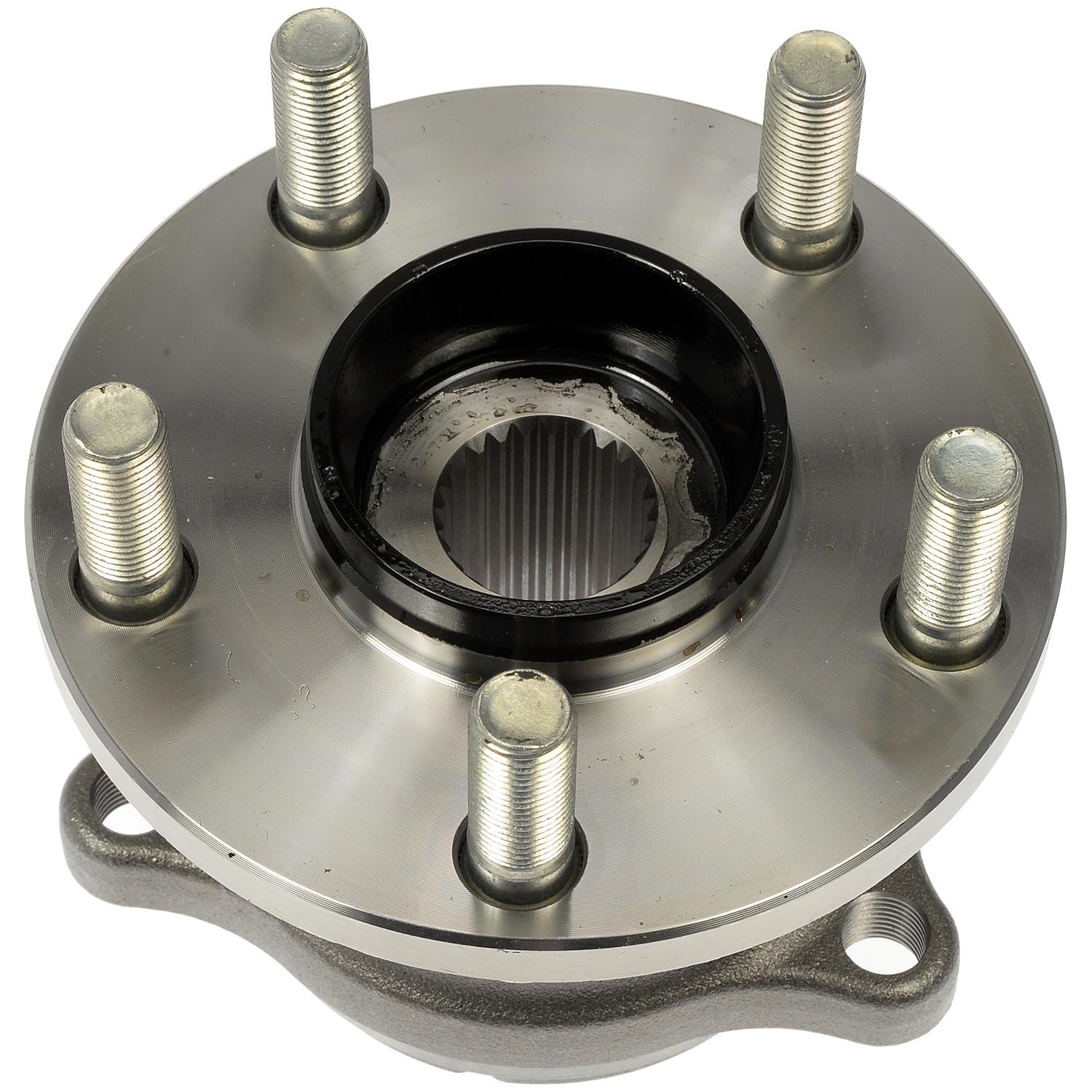 Dorman 951501 - Wheel Bearing and Hub Assembly Dorman 951501 Wheel Bearing and Hub Assembly product image 2 of 4