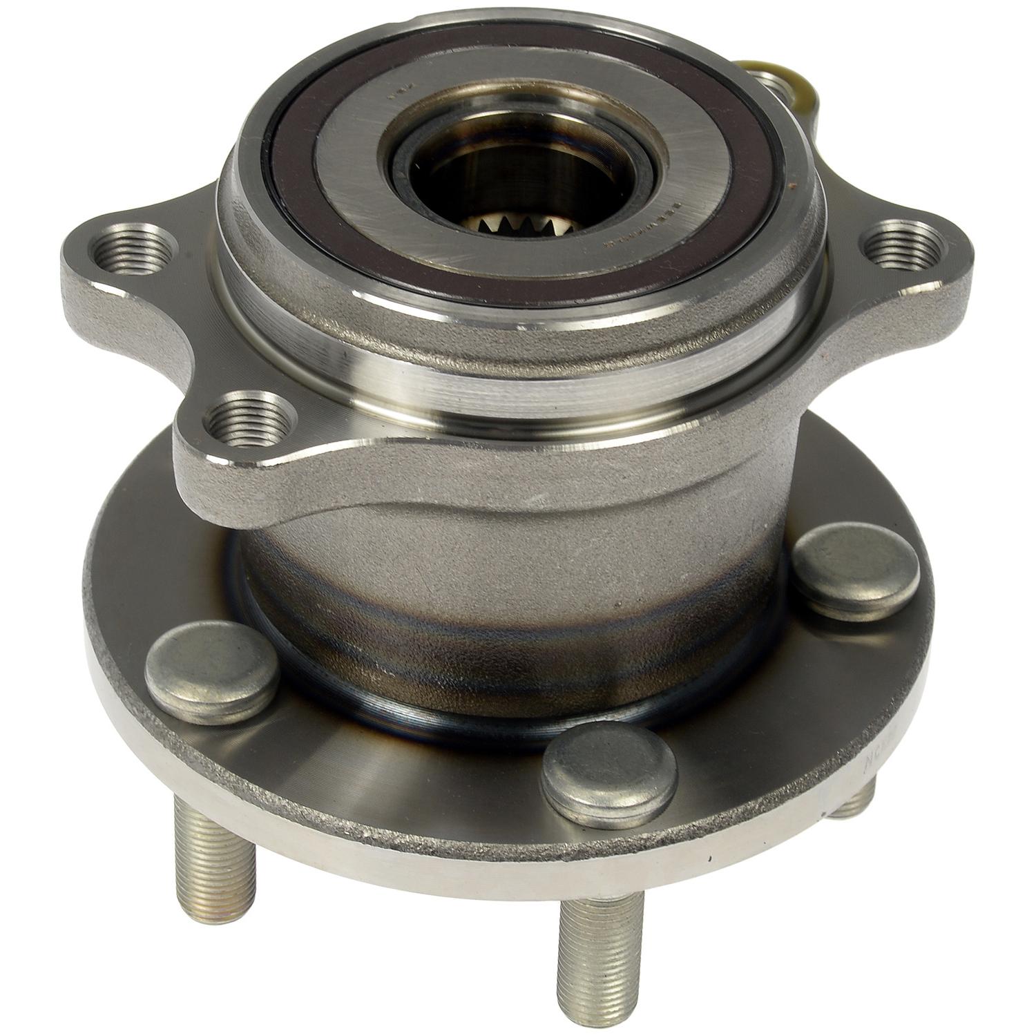 Dorman 951501 - Wheel Bearing and Hub Assembly Dorman 951501 Wheel Bearing and Hub Assembly product image 4 of 4