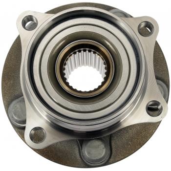 Dorman 951700 Wheel Bearing and Hub Assembly product image 3 of 4