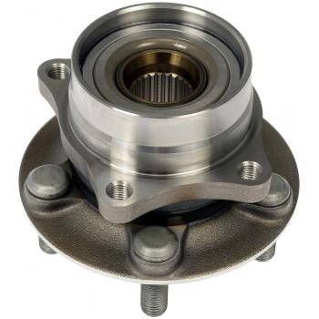 Dorman 951700 Wheel Bearing and Hub Assembly product image 4 of 4