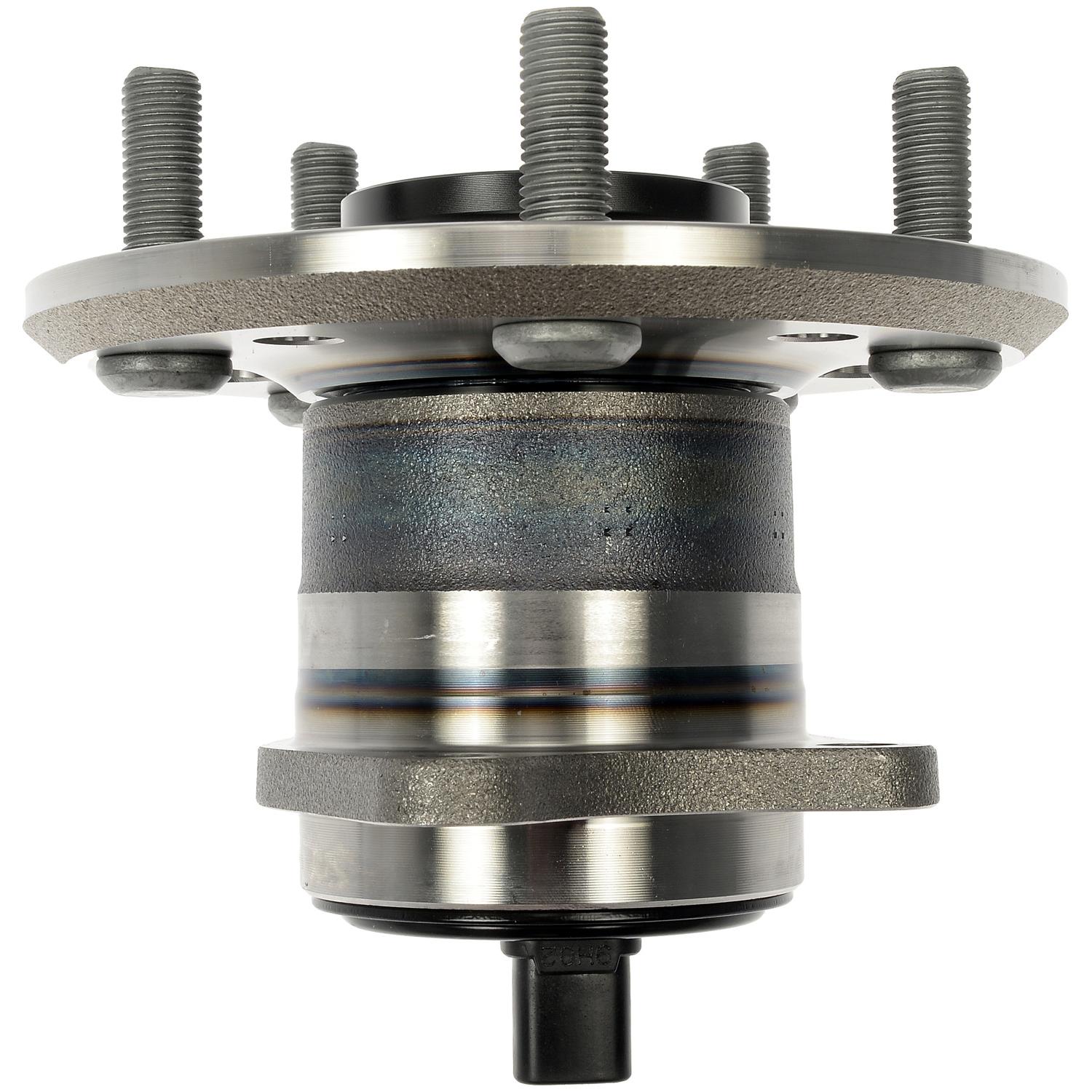 Dorman 951701 - Wheel Bearing and Hub Assembly Dorman 951701 Wheel Bearing and Hub Assembly product image 1 of 4
