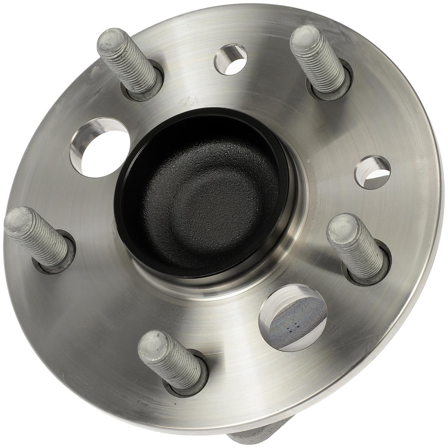 Dorman 951701 - Wheel Bearing and Hub Assembly Dorman 951701 Wheel Bearing and Hub Assembly product image 2 of 4