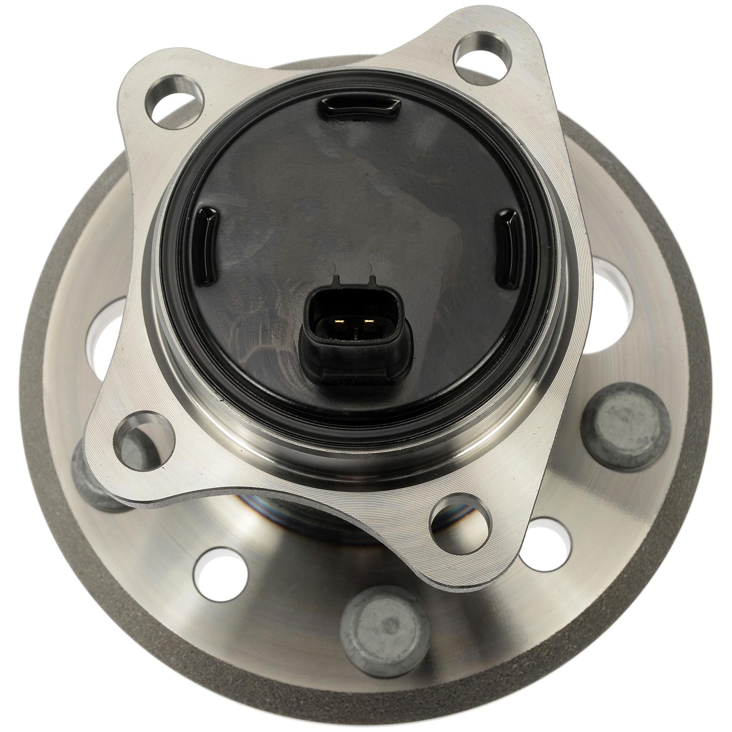 Dorman 951701 - Wheel Bearing and Hub Assembly Dorman 951701 Wheel Bearing and Hub Assembly product image 3 of 4