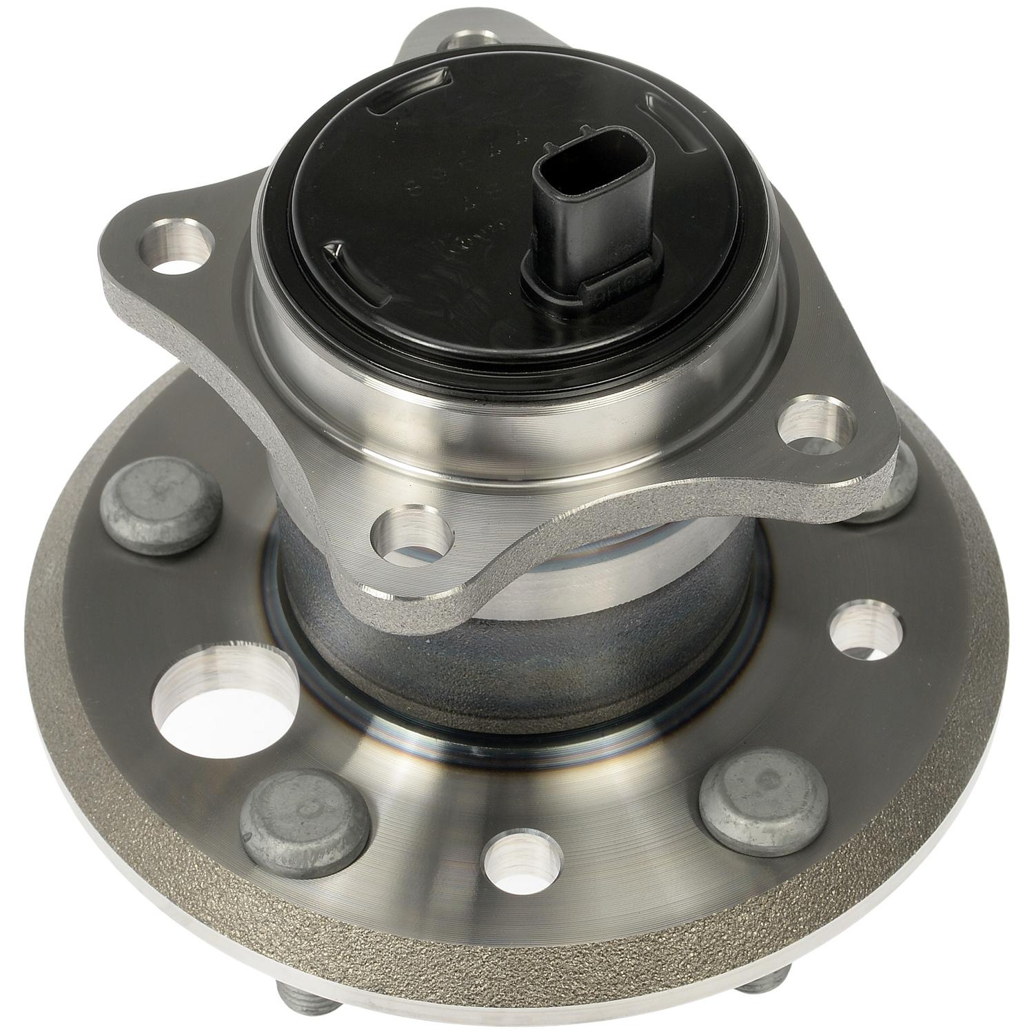 Dorman 951701 - Wheel Bearing and Hub Assembly Dorman 951701 Wheel Bearing and Hub Assembly product image 4 of 4