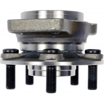 Dorman 951800 - Wheel Bearing and Hub Assembly Dorman 951800 Wheel Bearing and Hub Assembly product image 1 of 4