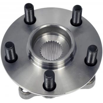 Dorman 951800 - Wheel Bearing and Hub Assembly Dorman 951800 Wheel Bearing and Hub Assembly product image 2 of 4