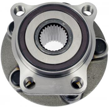 Dorman 951800 - Wheel Bearing and Hub Assembly Dorman 951800 Wheel Bearing and Hub Assembly product image 3 of 4