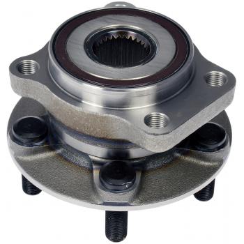 Dorman 951800 - Wheel Bearing and Hub Assembly Dorman 951800 Wheel Bearing and Hub Assembly product image 4 of 4