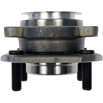 Dorman 951801 Wheel Bearing and Hub Assembly product image 1 of 4