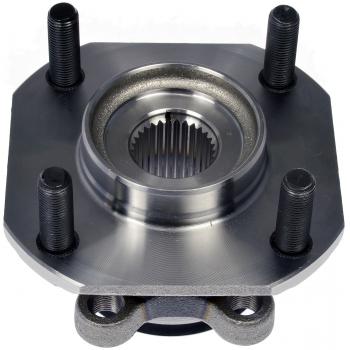Dorman 951801 Wheel Bearing and Hub Assembly product image 2 of 4